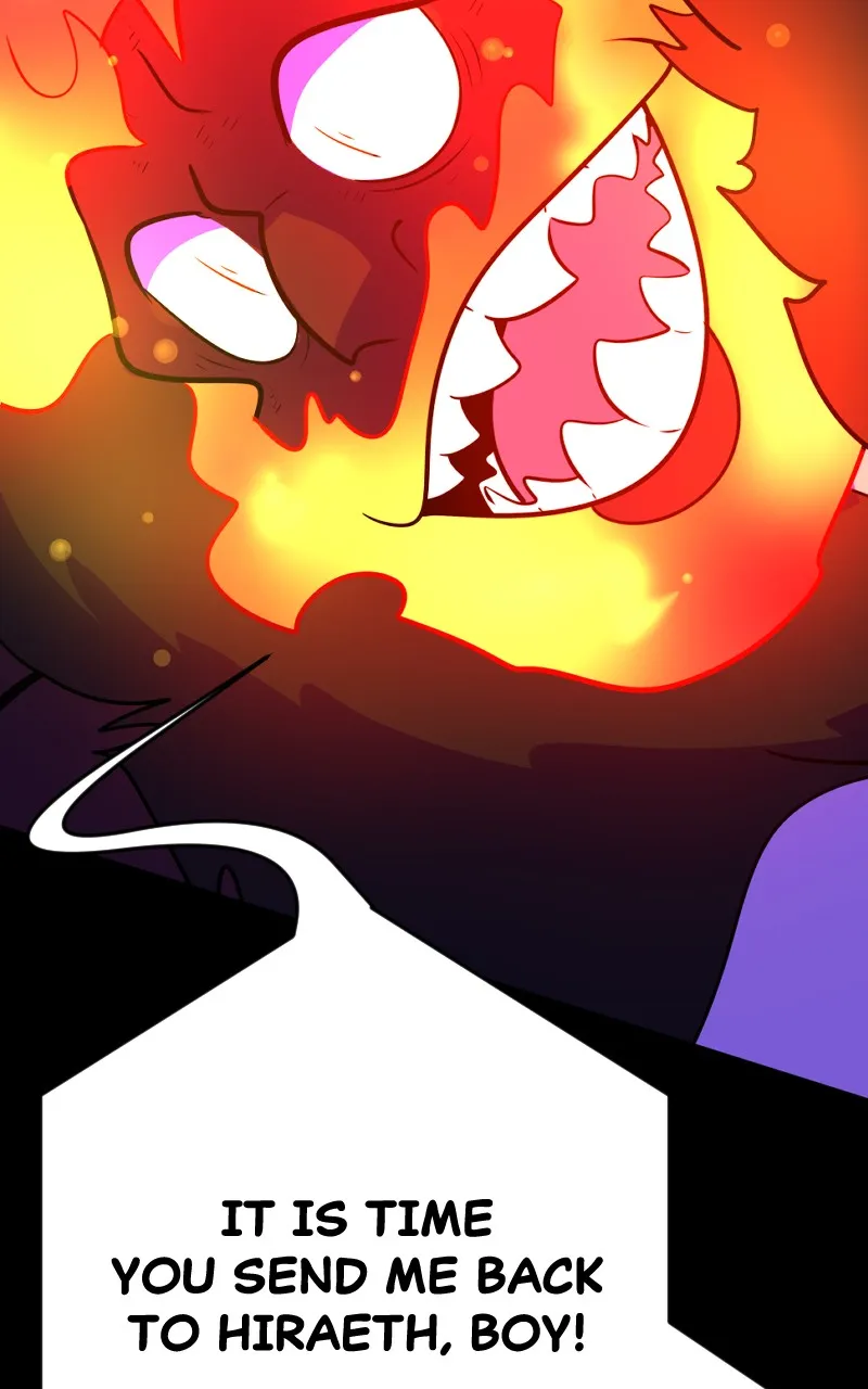 Dungeons & Dentists Chapter 31 page 49 - 