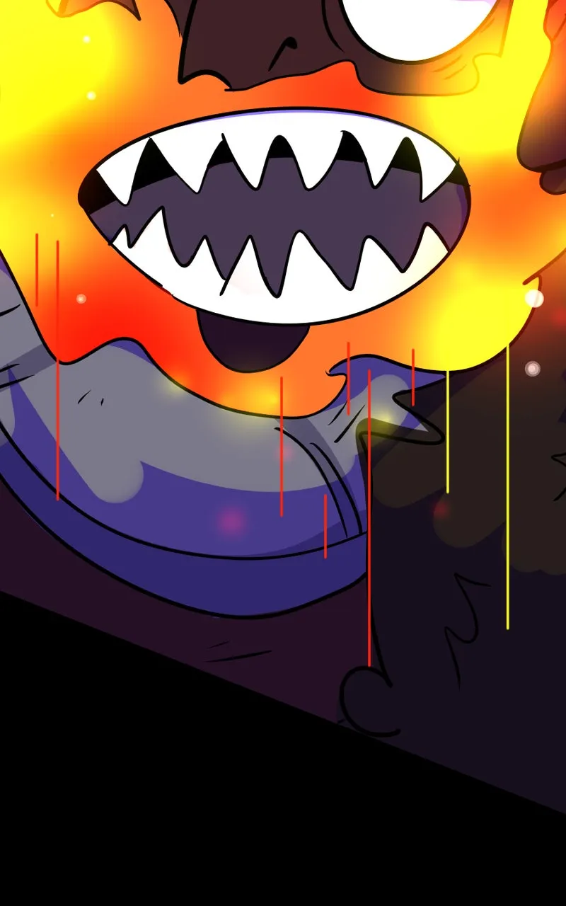 Dungeons & Dentists Chapter 31 page 56 - 