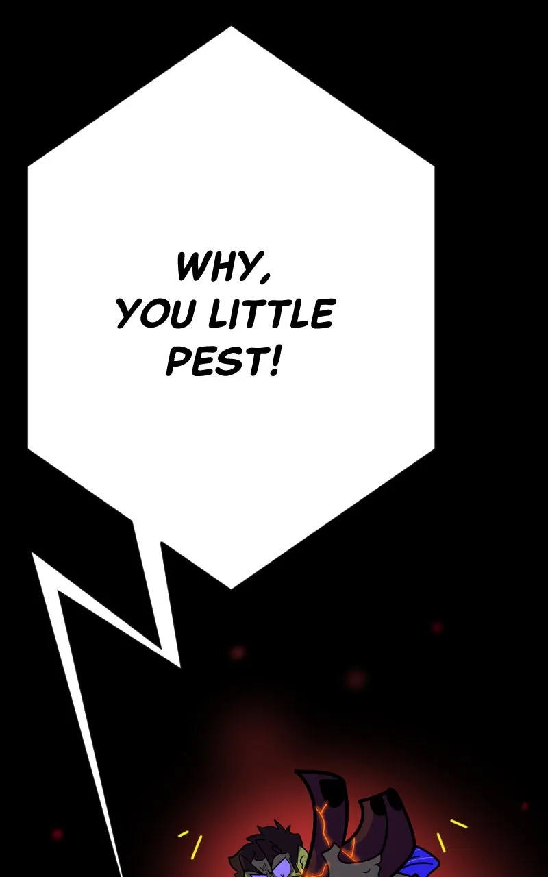 Dungeons & Dentists Chapter 31 page 57 - 