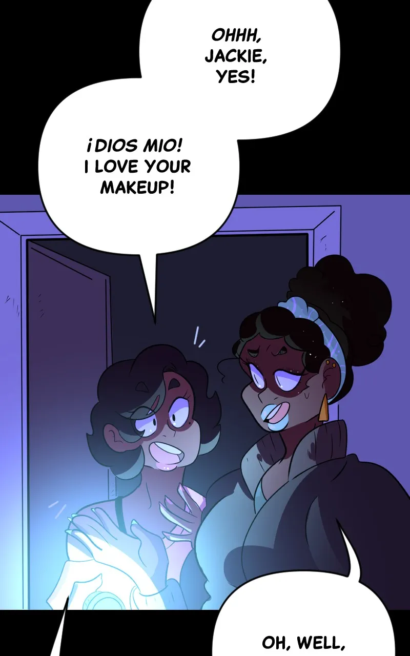 Dungeons & Dentists Chapter 31 page 7 - 