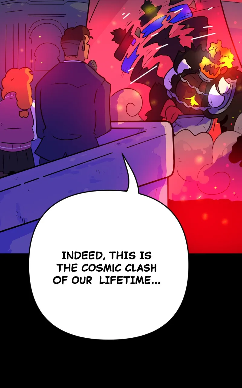 Dungeons & Dentists Chapter 31 page 61 - 