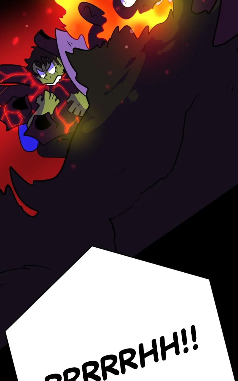 Dungeons & Dentists Chapter 31 page 63 - 