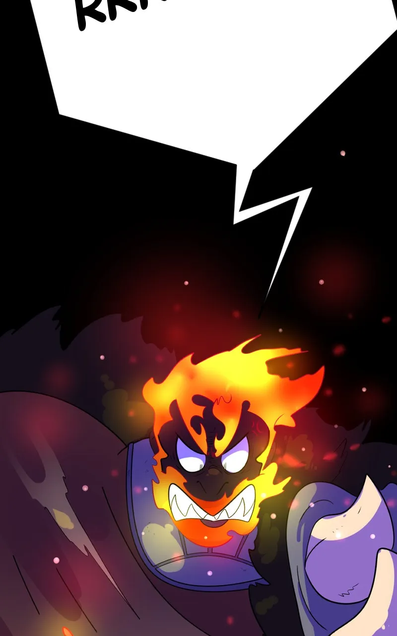 Dungeons & Dentists Chapter 31 page 64 - 