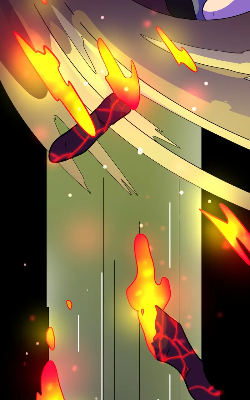 Dungeons & Dentists Chapter 31 page 65 - 