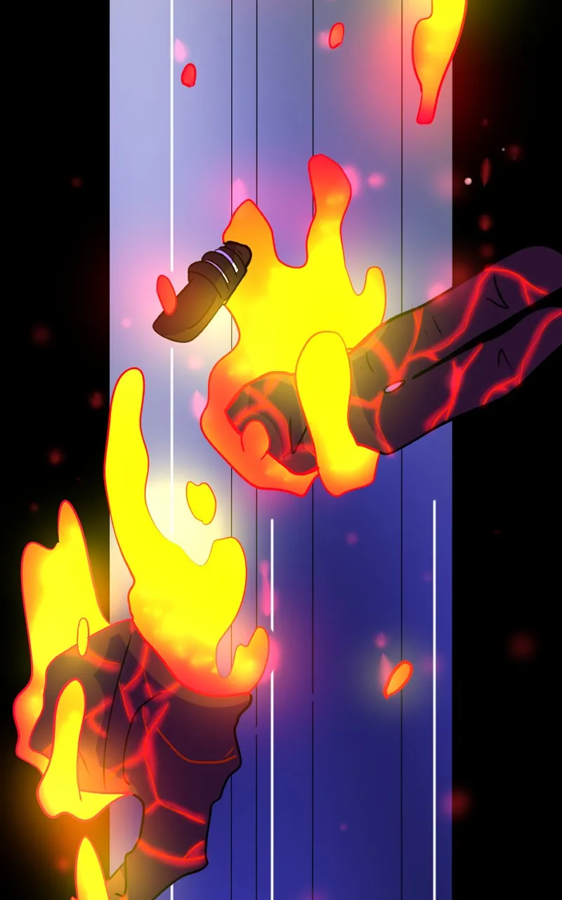 Dungeons & Dentists Chapter 31 page 67 - 
