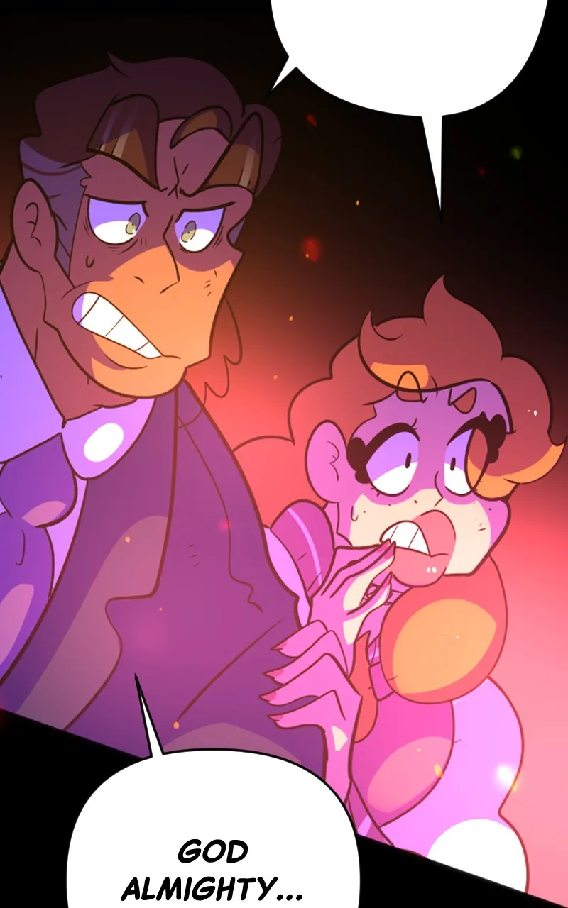 Dungeons & Dentists Chapter 31 page 73 - 