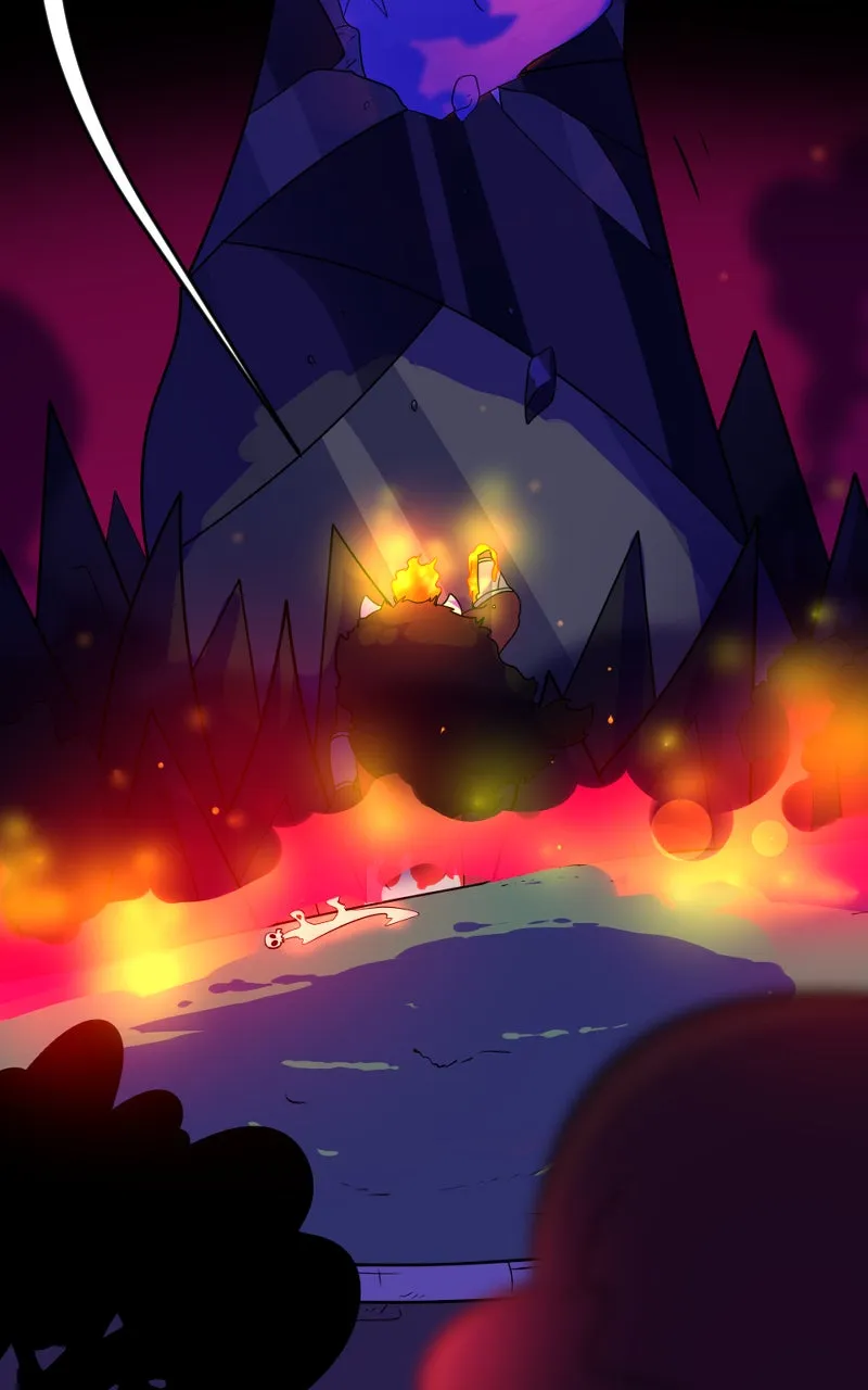 Dungeons & Dentists Chapter 31 page 75 - 