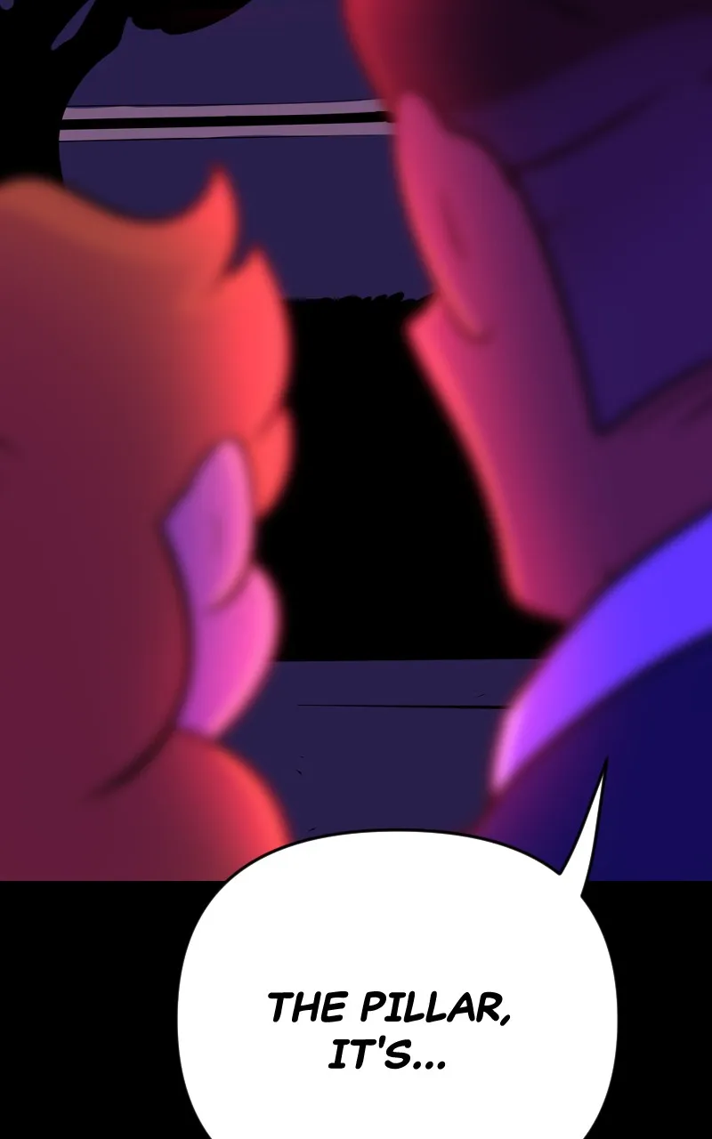 Dungeons & Dentists Chapter 31 page 76 - 