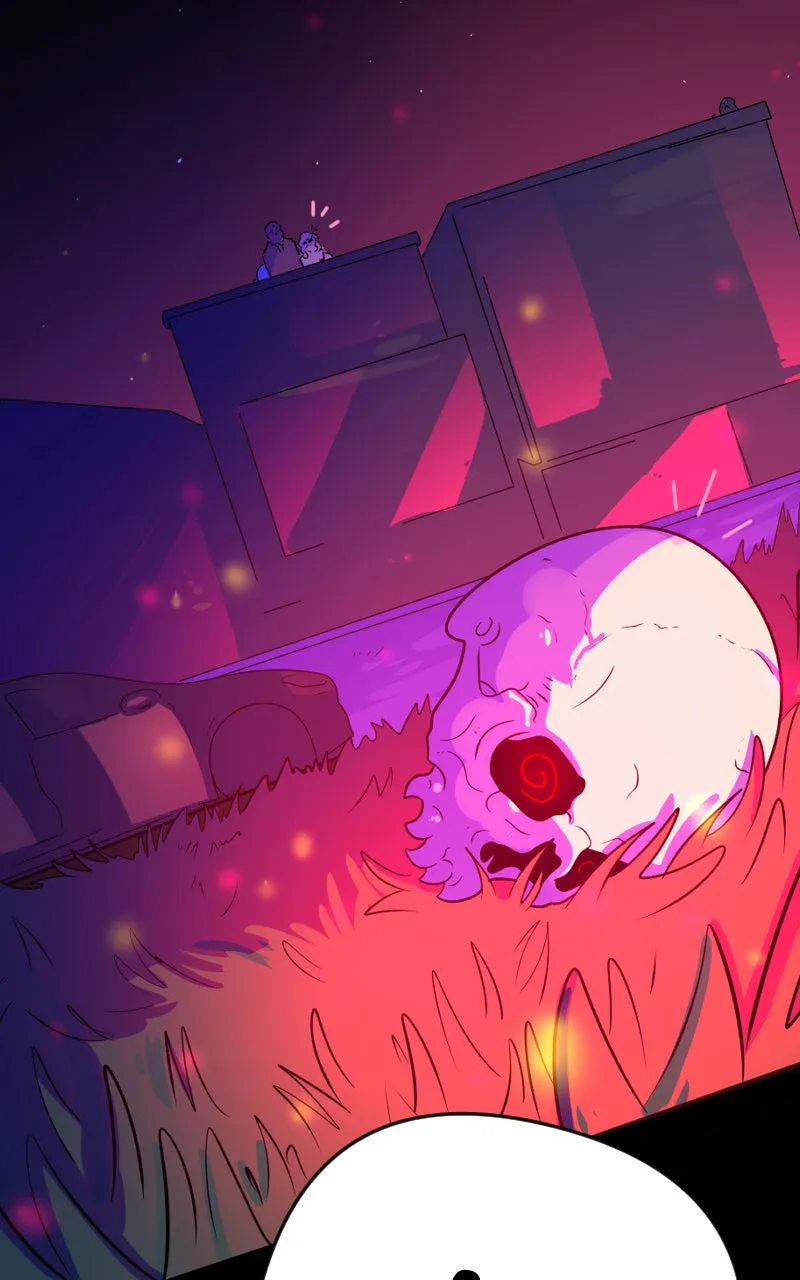 Dungeons & Dentists Chapter 31 page 80 - 