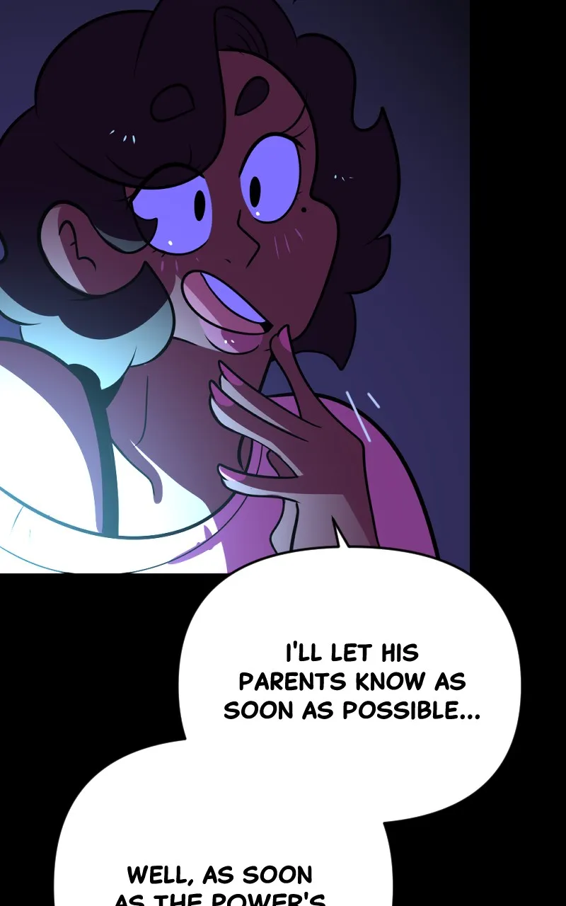 Dungeons & Dentists Chapter 31 page 9 - 