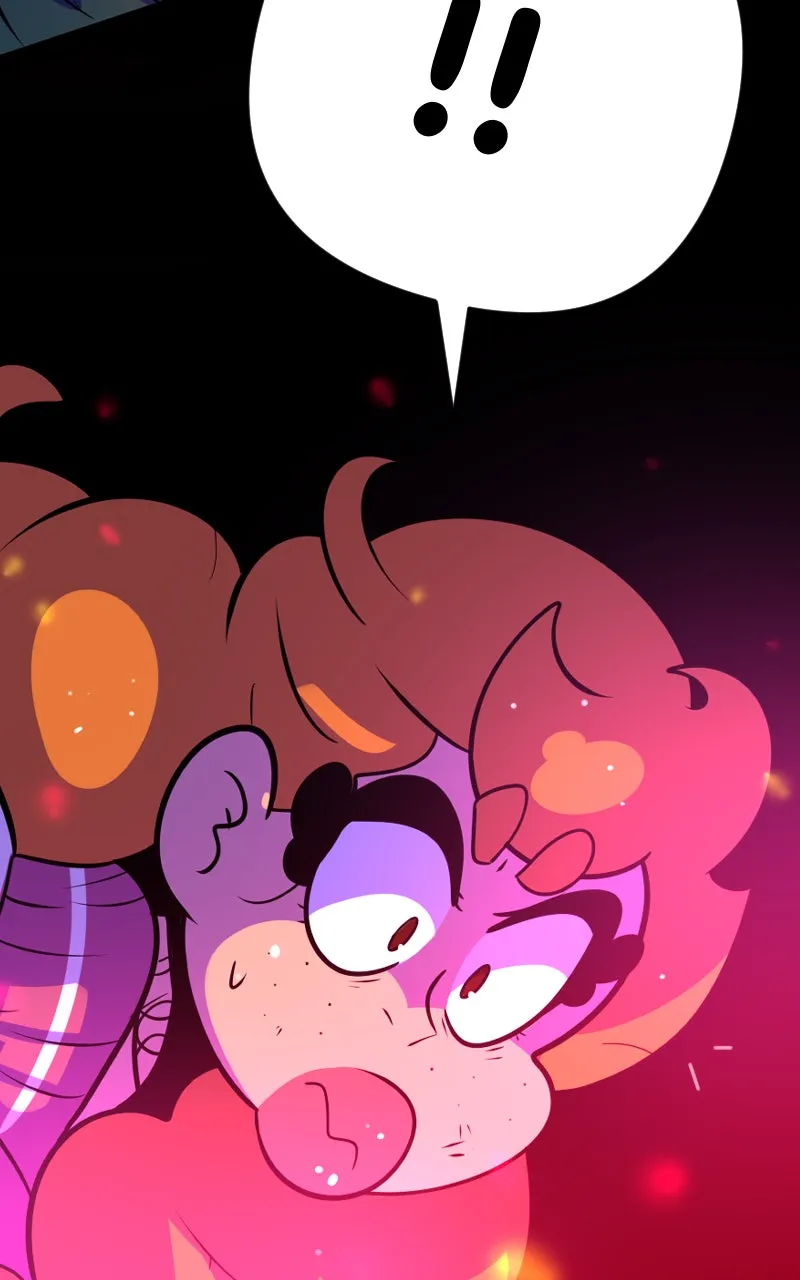 Dungeons & Dentists Chapter 31 page 81 - 
