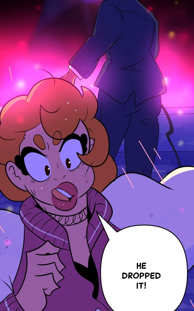 Dungeons & Dentists Chapter 31 page 83 - 