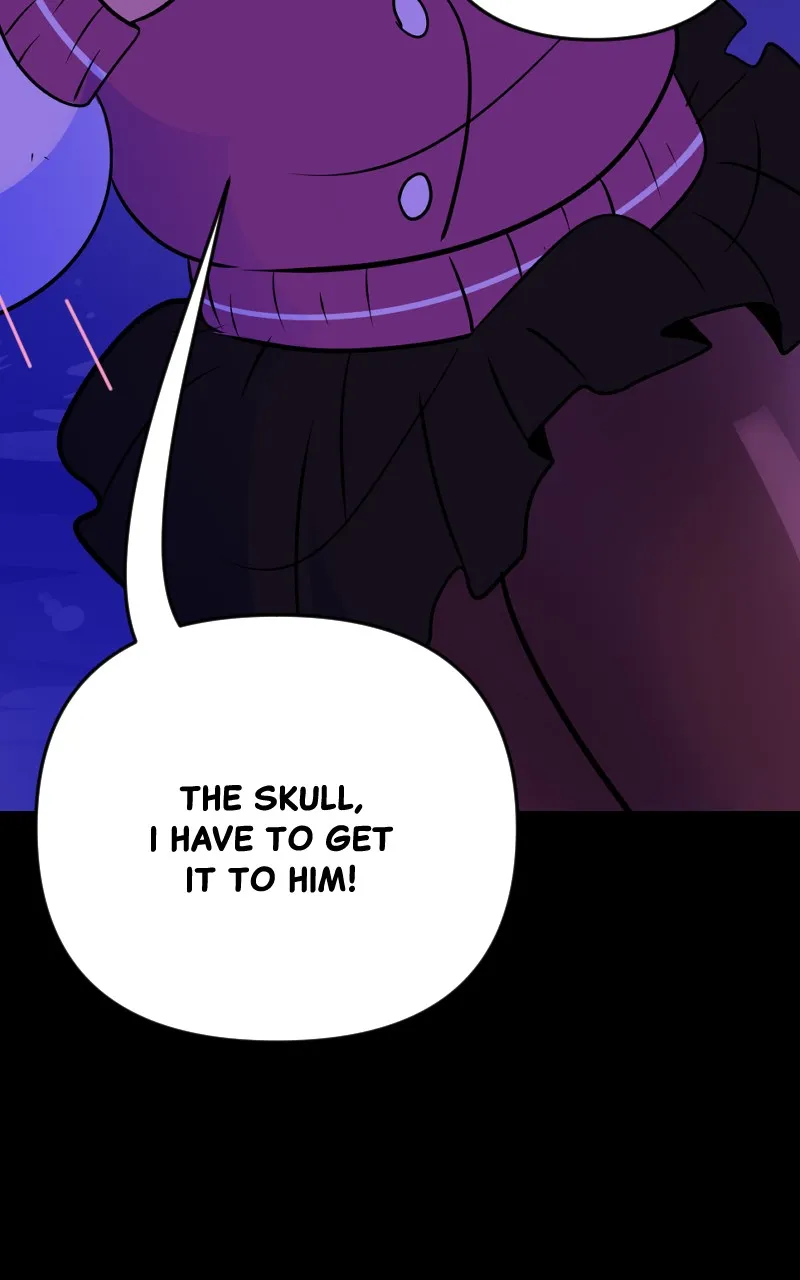 Dungeons & Dentists Chapter 31 page 84 - 