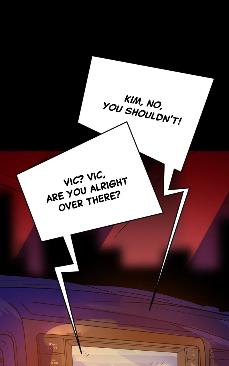 Dungeons & Dentists Chapter 31 page 85 - 