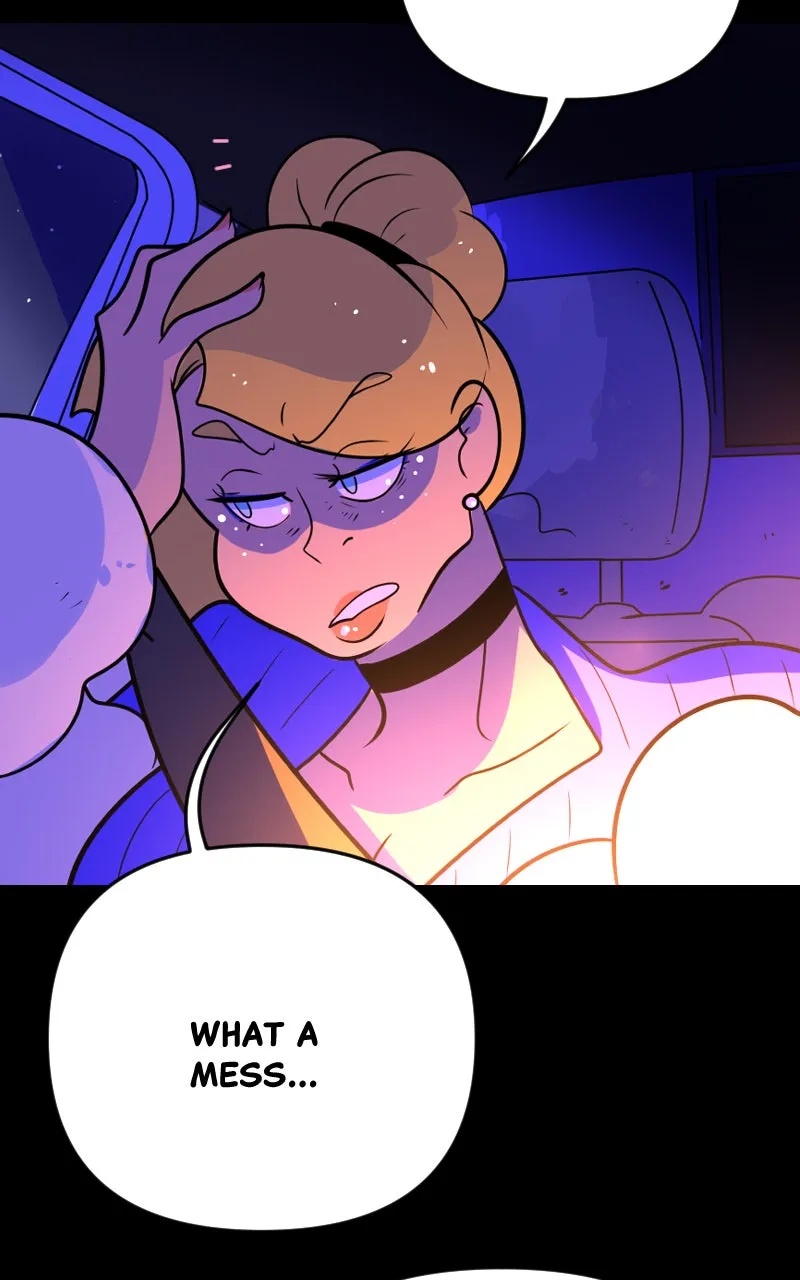 Dungeons & Dentists Chapter 31 page 87 - 