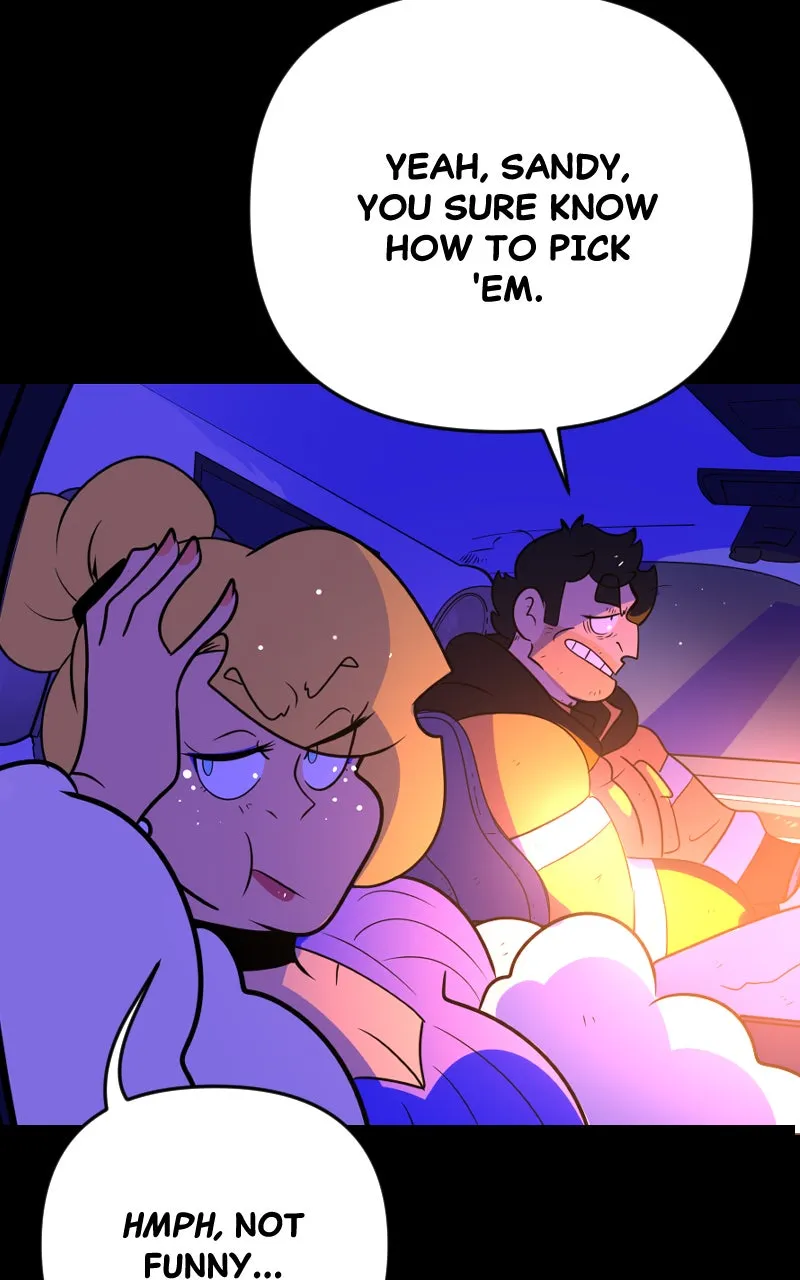 Dungeons & Dentists Chapter 31 page 88 - 