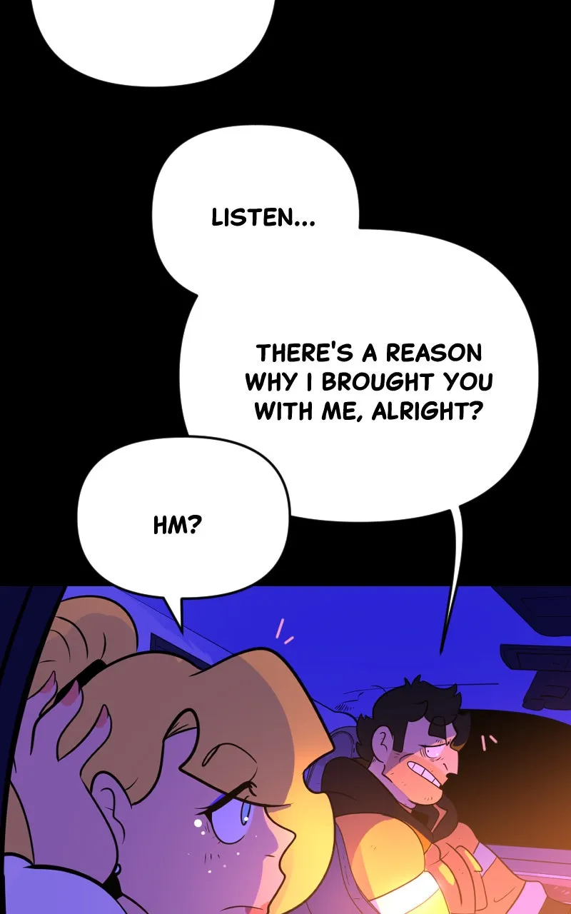 Dungeons & Dentists Chapter 31 page 89 - 