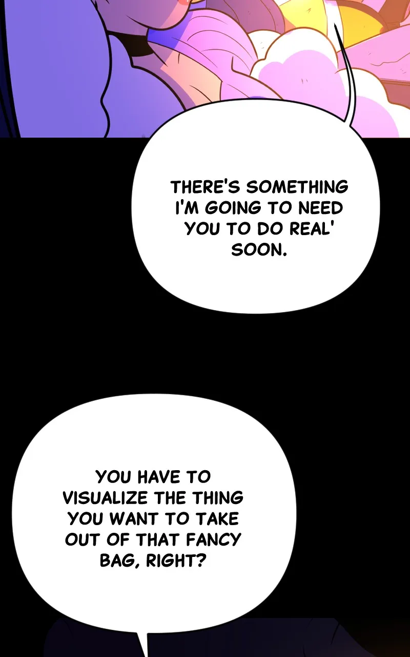 Dungeons & Dentists Chapter 31 page 90 - 