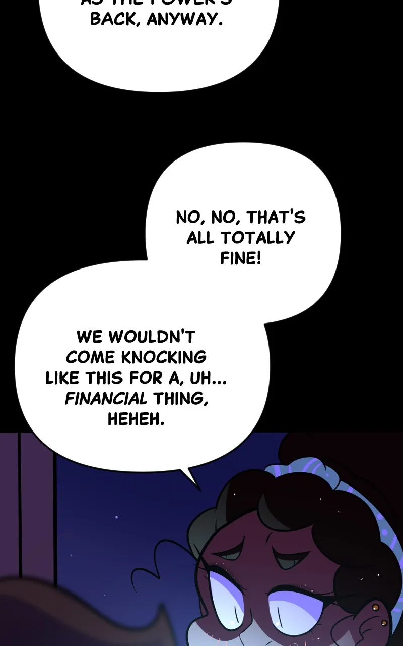 Dungeons & Dentists Chapter 31 page 10 - 