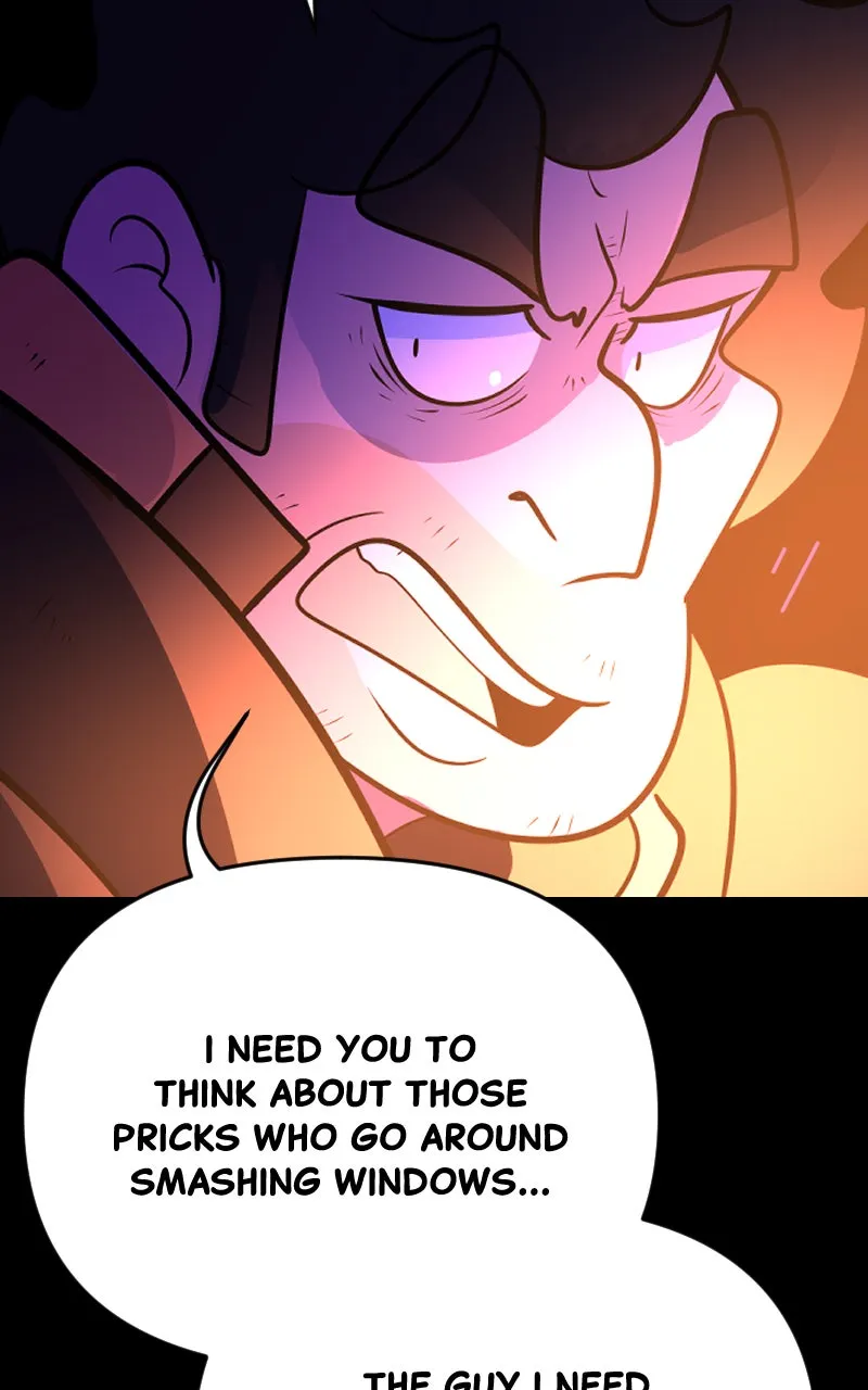 Dungeons & Dentists Chapter 31 page 91 - 