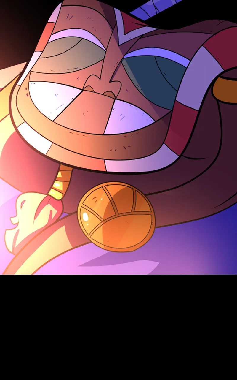 Dungeons & Dentists Chapter 31 page 95 - 