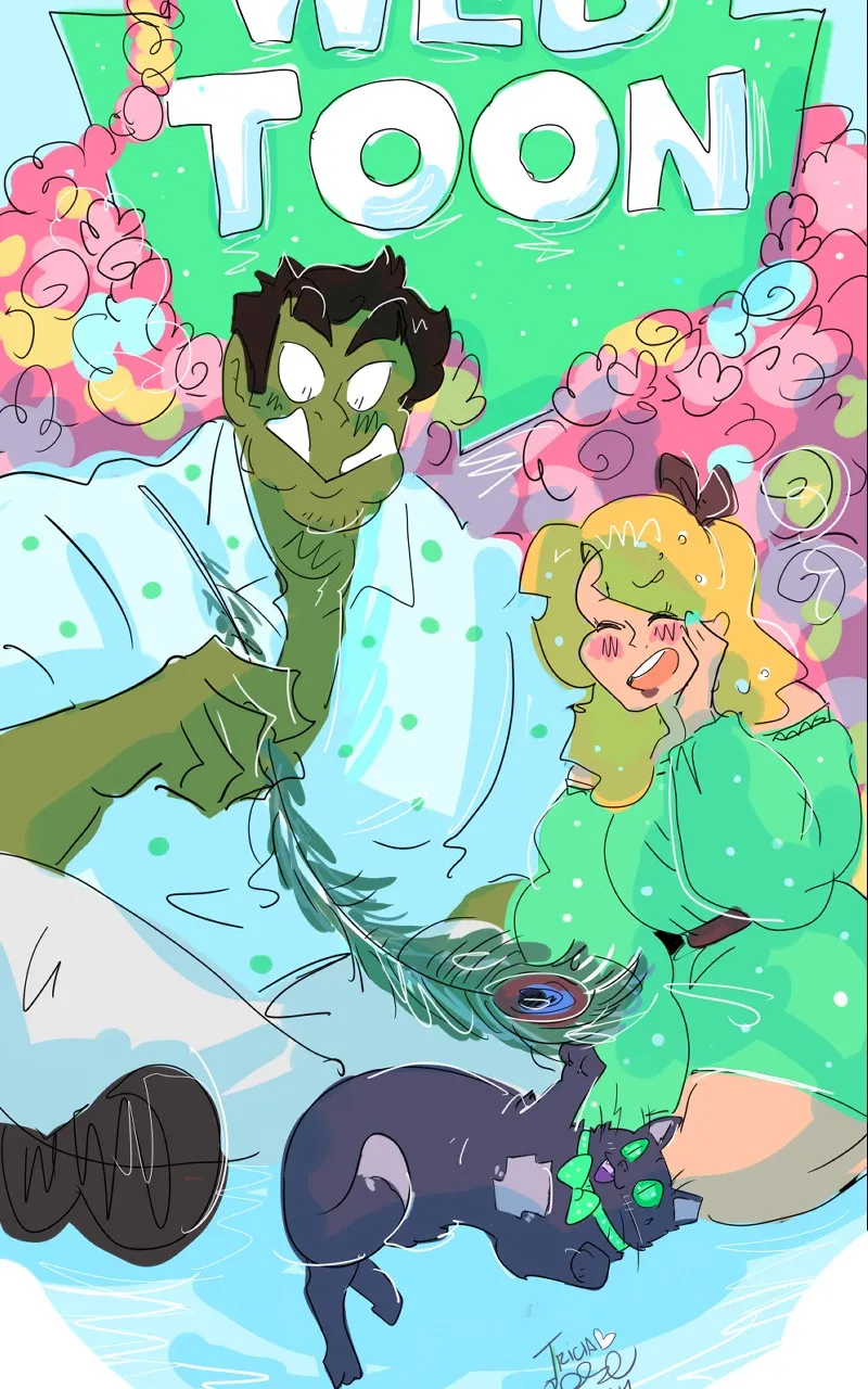 Dungeons & Dentists Chapter 32 page 110 - 