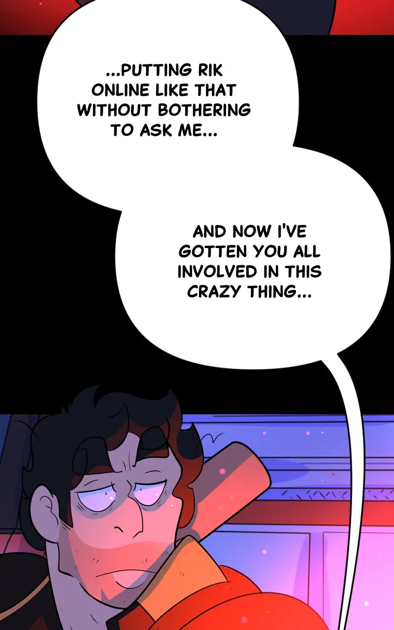 Dungeons & Dentists Chapter 32 page 12 - 