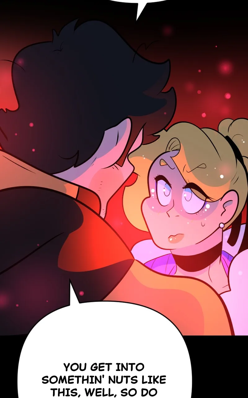 Dungeons & Dentists Chapter 32 page 15 - 