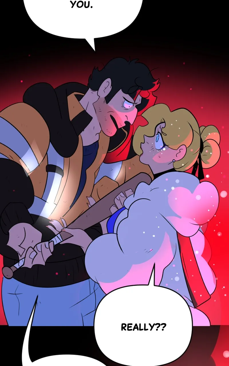 Dungeons & Dentists Chapter 32 page 17 - 