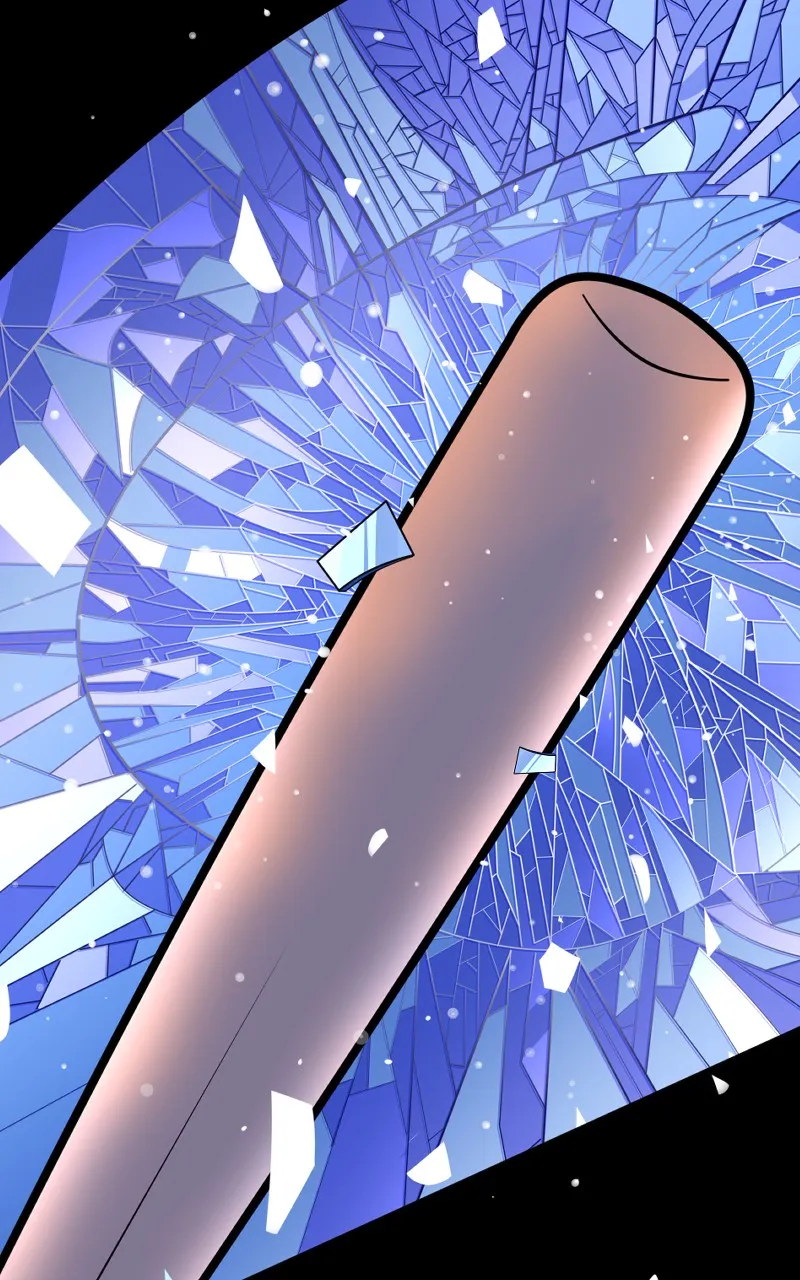 Dungeons & Dentists Chapter 32 page 3 - 