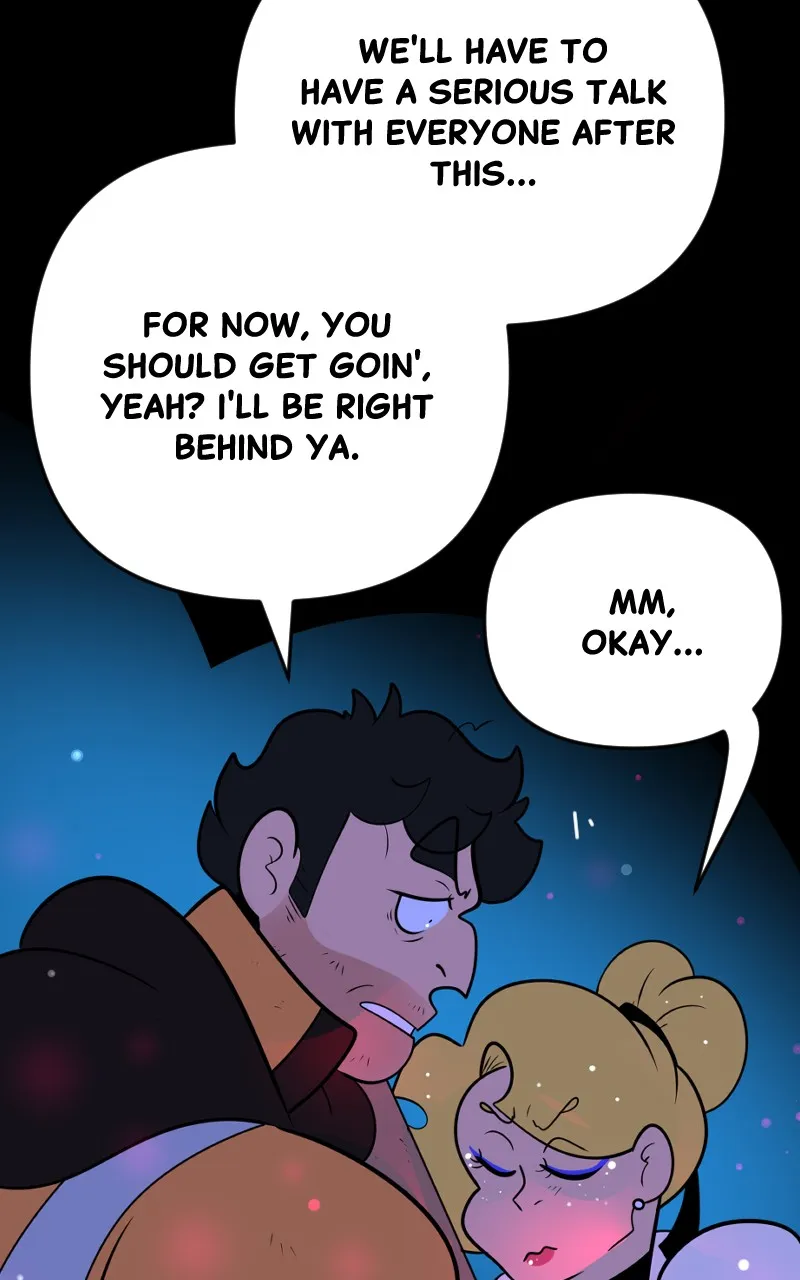 Dungeons & Dentists Chapter 32 page 21 - 