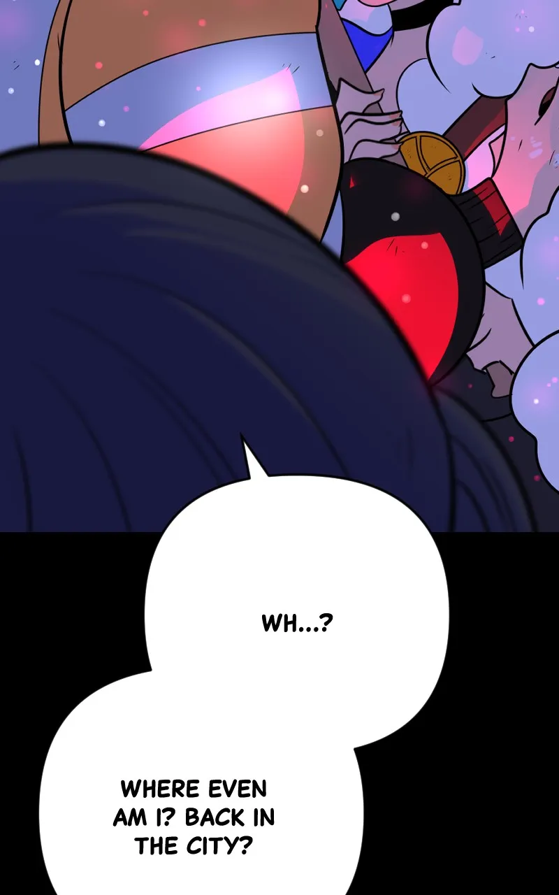 Dungeons & Dentists Chapter 32 page 22 - 