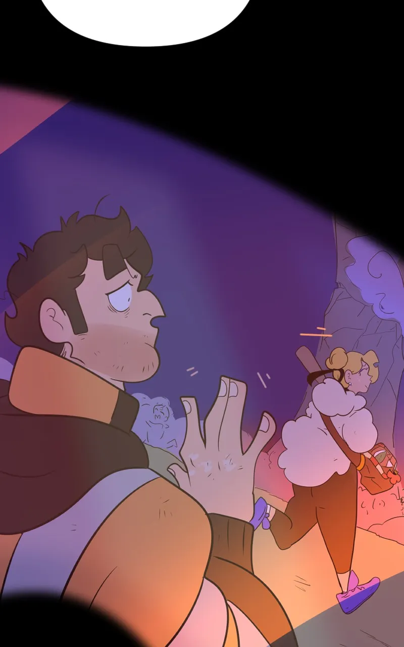 Dungeons & Dentists Chapter 32 page 23 - 