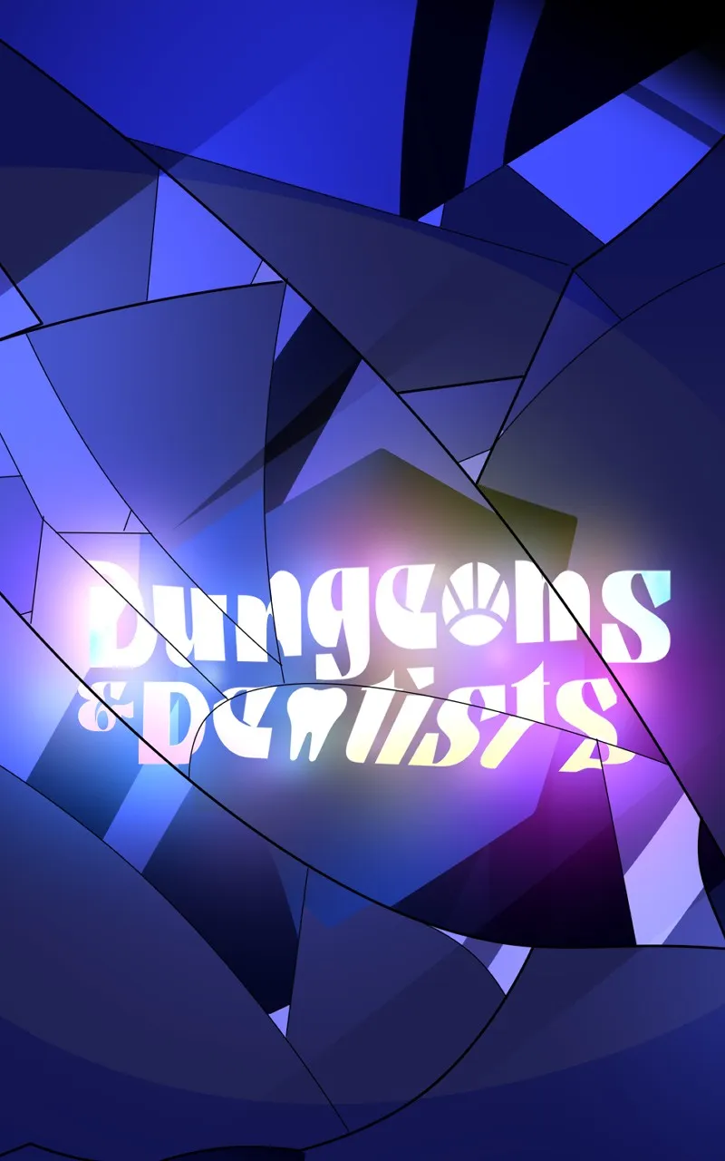 Dungeons & Dentists Chapter 32 page 29 - 