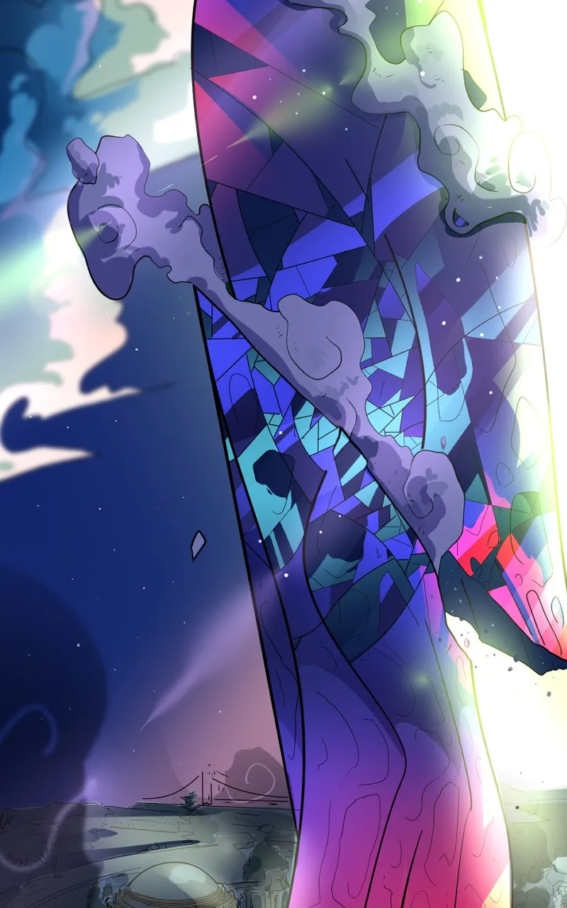 Dungeons & Dentists Chapter 32 page 33 - 