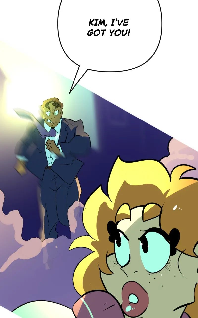 Dungeons & Dentists Chapter 32 page 37 - 
