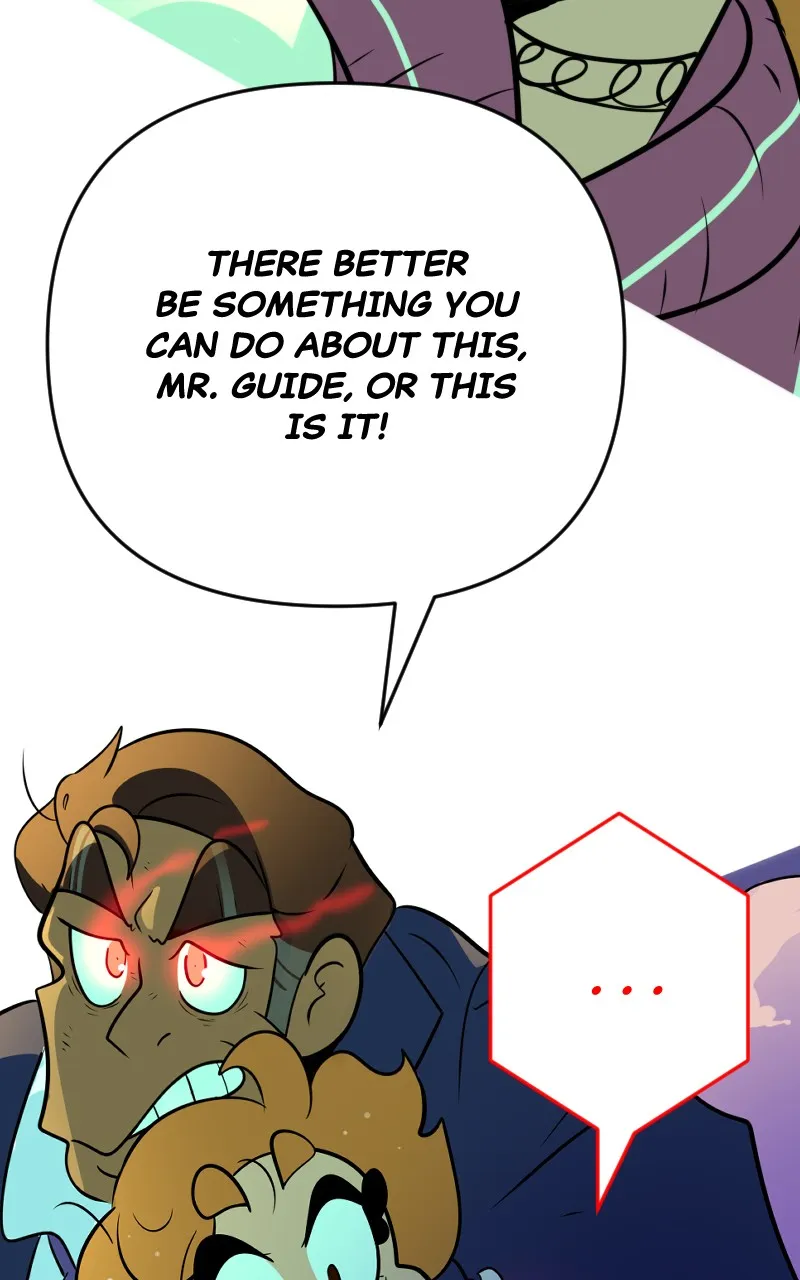 Dungeons & Dentists Chapter 32 page 38 - 