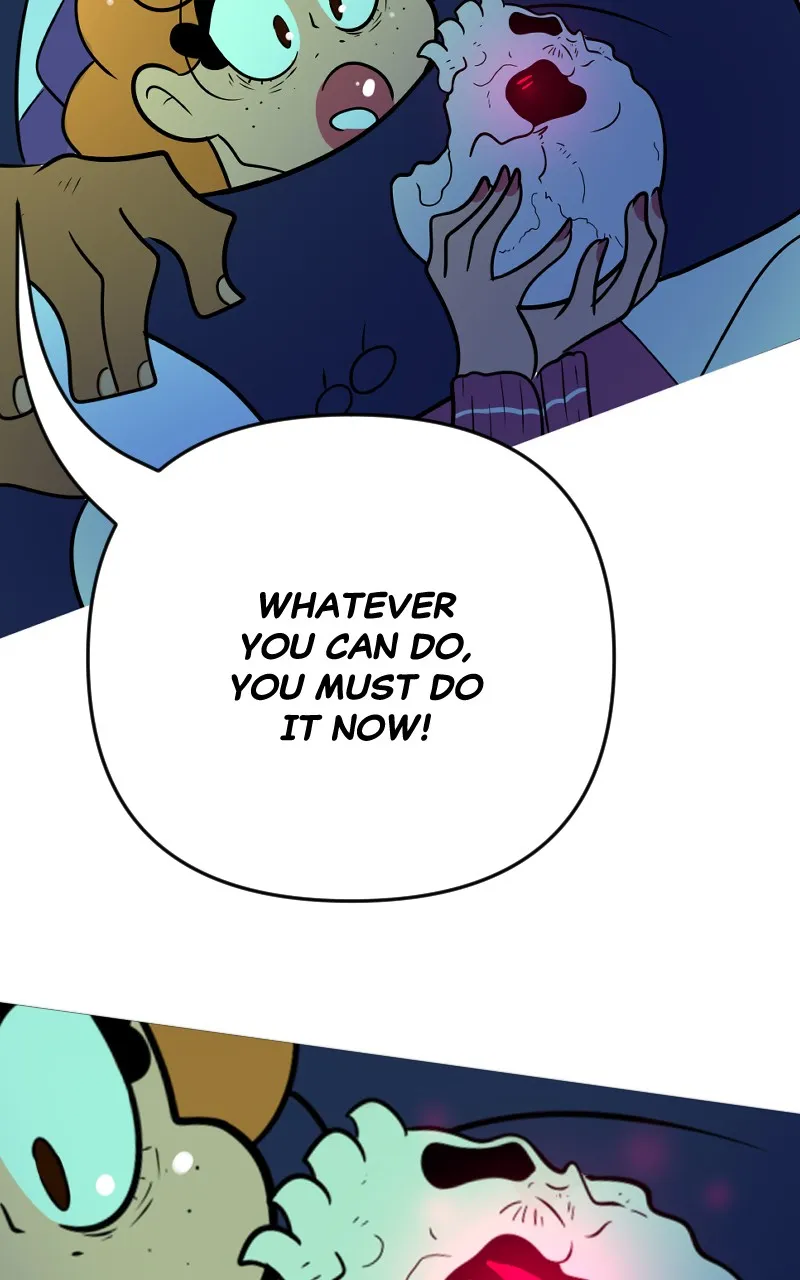 Dungeons & Dentists Chapter 32 page 39 - 