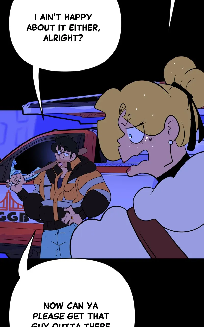 Dungeons & Dentists Chapter 32 page 5 - 