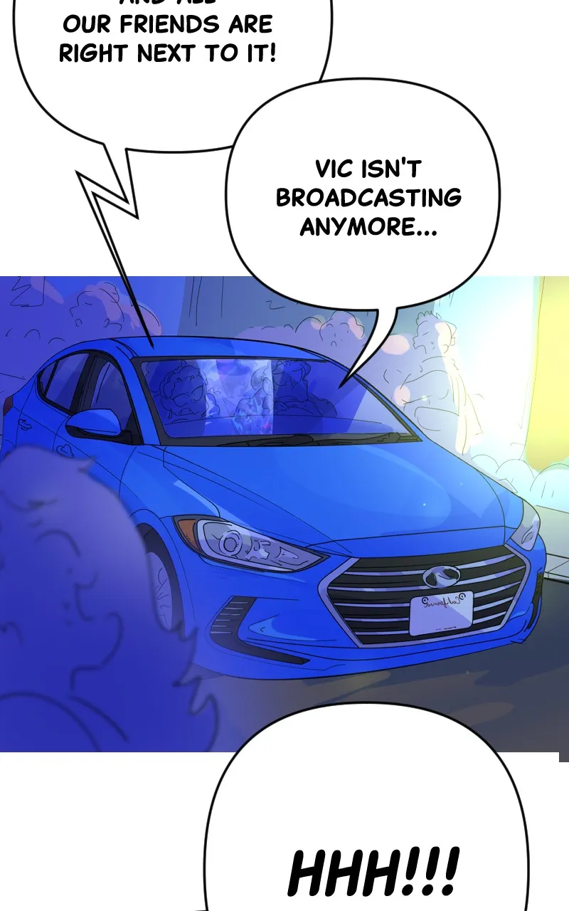 Dungeons & Dentists Chapter 32 page 45 - 