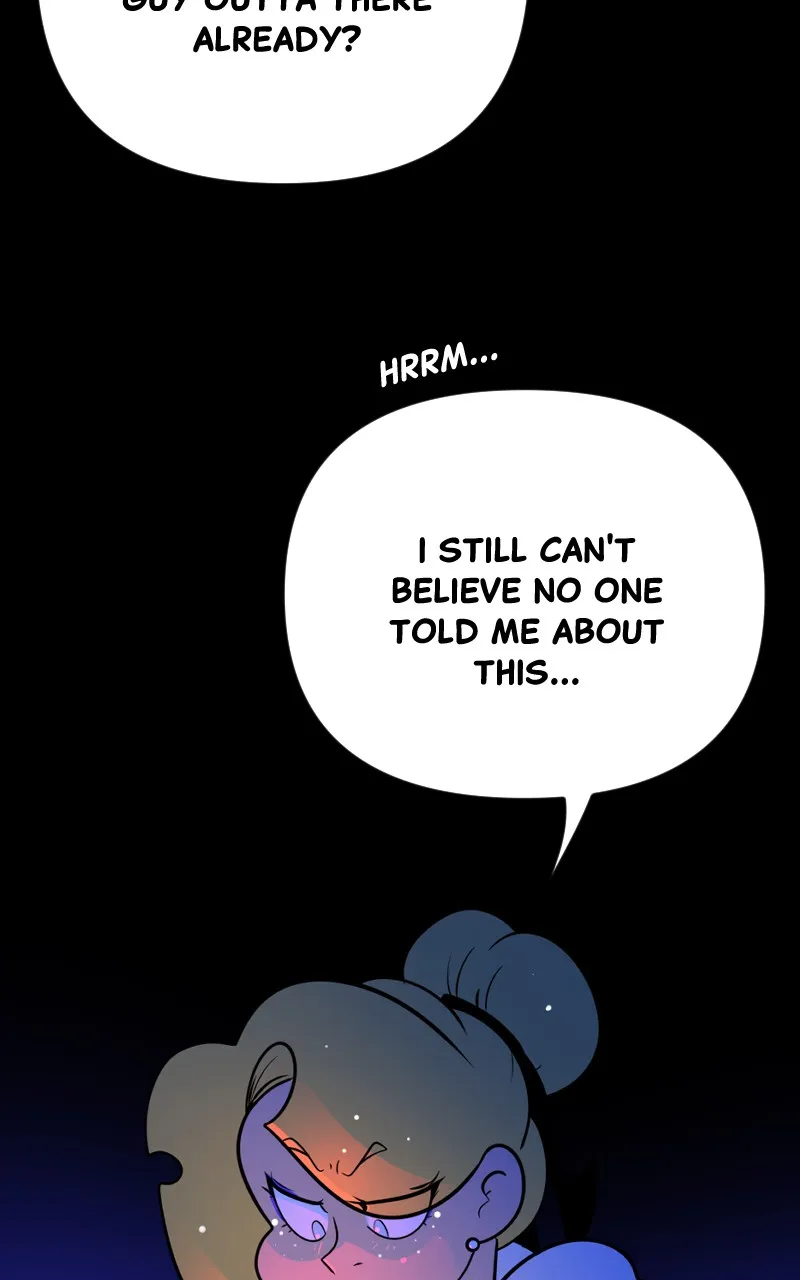 Dungeons & Dentists Chapter 32 page 6 - 