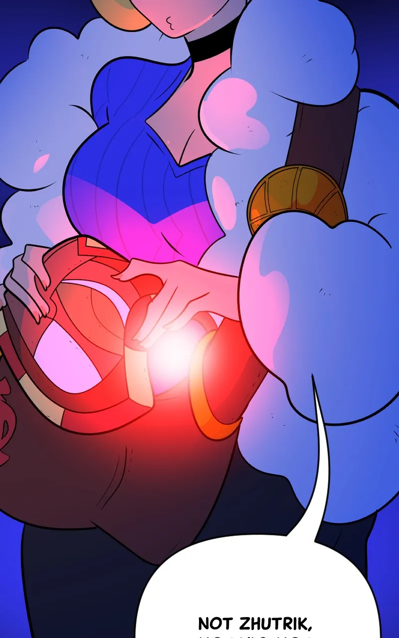 Dungeons & Dentists Chapter 32 page 7 - 