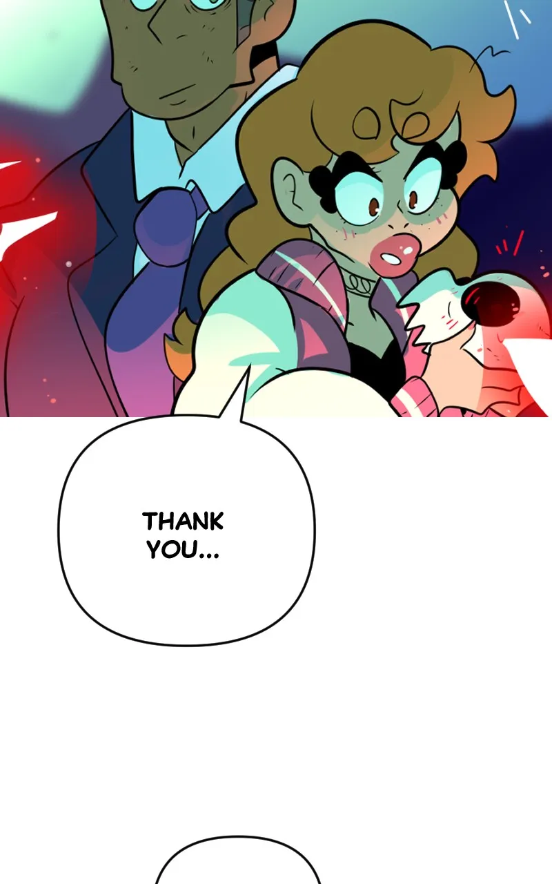 Dungeons & Dentists Chapter 32 page 64 - 