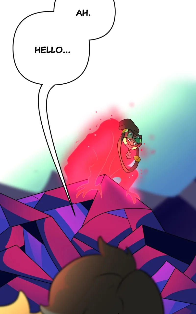 Dungeons & Dentists Chapter 32 page 65 - 