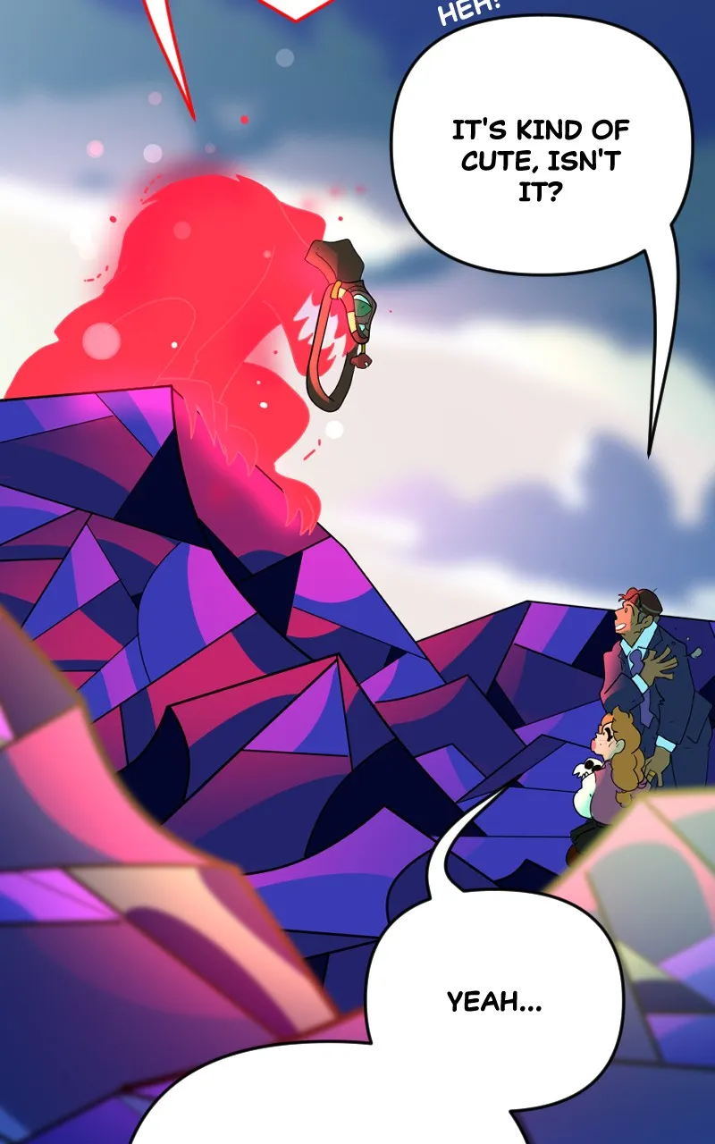 Dungeons & Dentists Chapter 32 page 67 - 