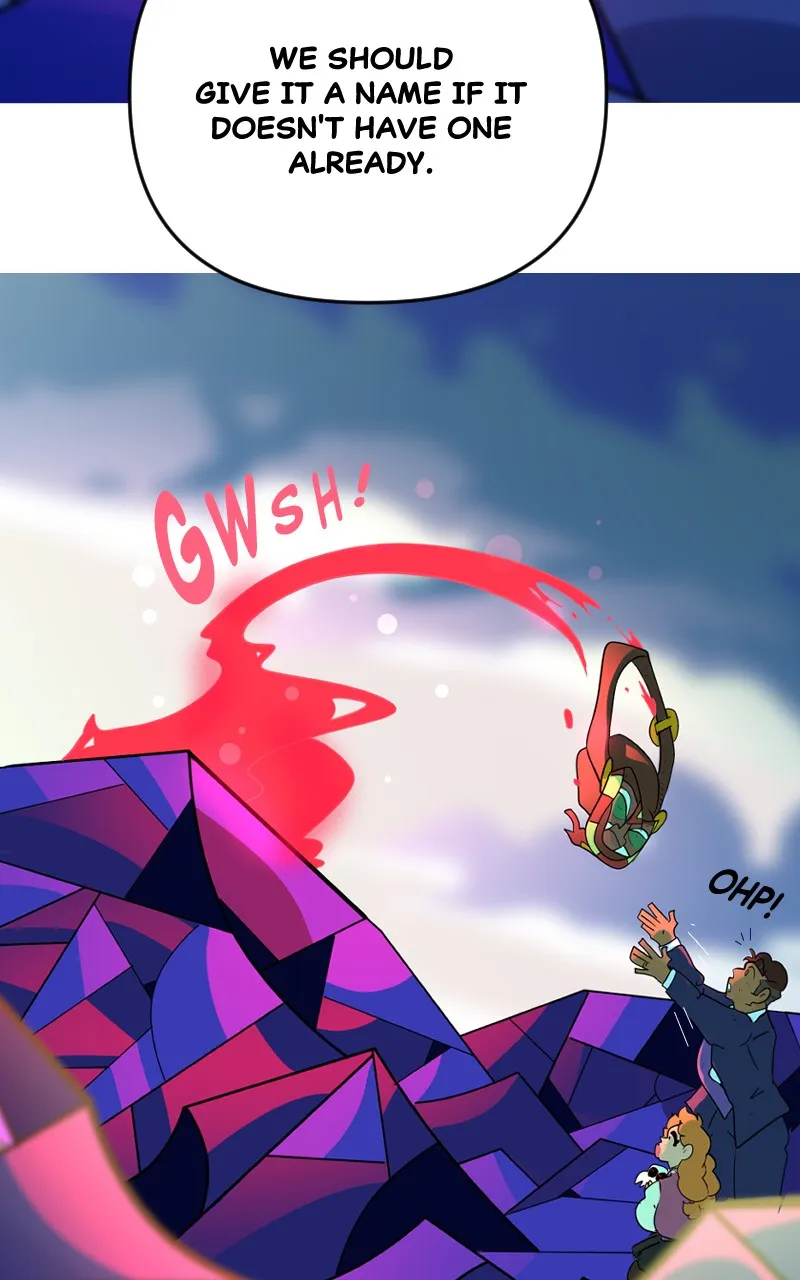 Dungeons & Dentists Chapter 32 page 68 - 
