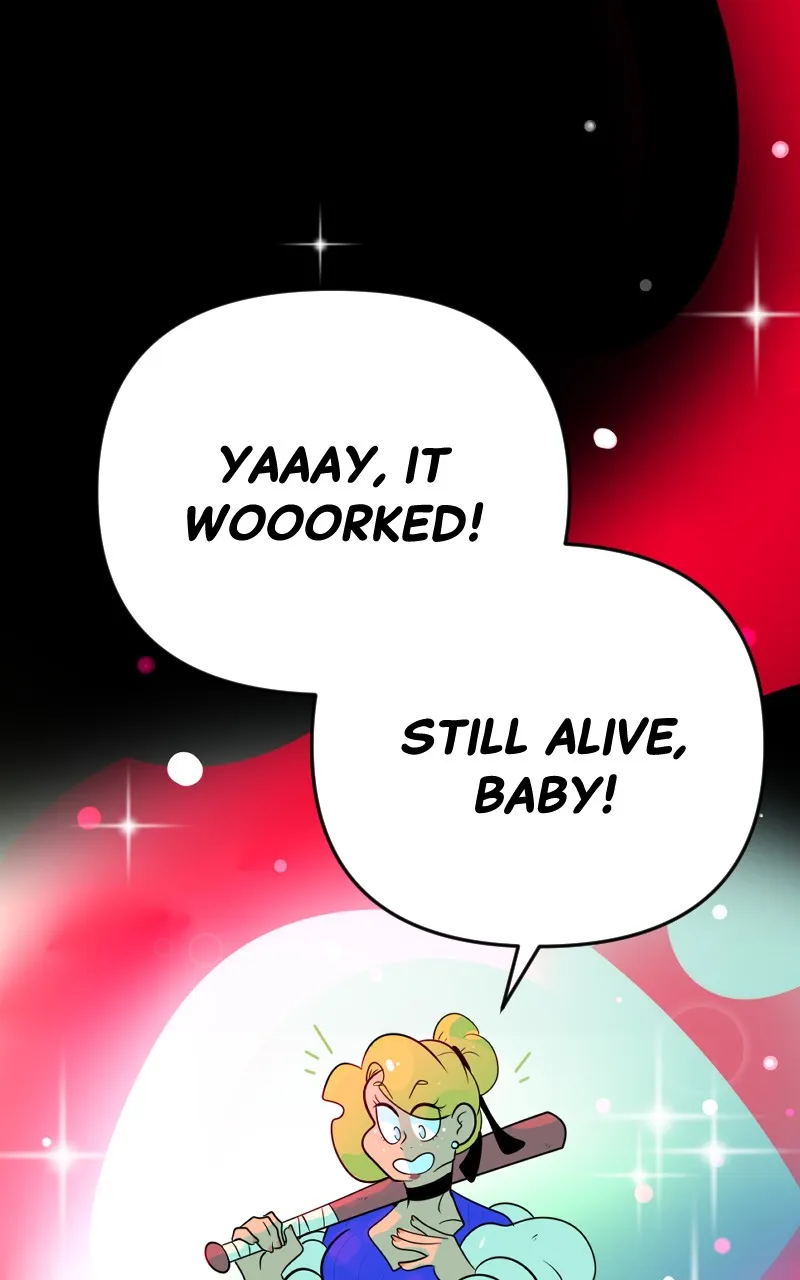 Dungeons & Dentists Chapter 32 page 73 - 