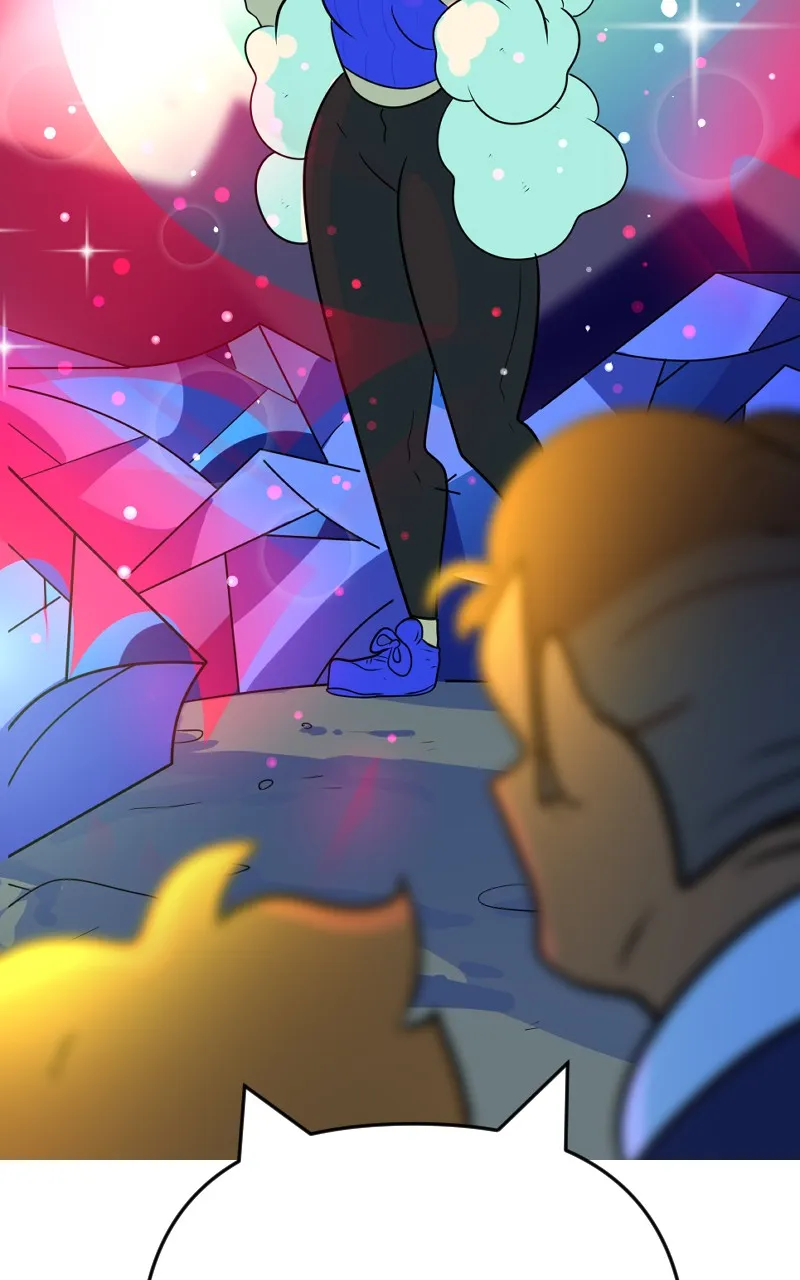 Dungeons & Dentists Chapter 32 page 74 - 