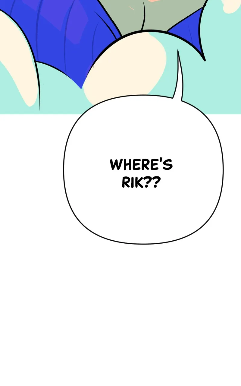 Dungeons & Dentists Chapter 32 page 77 - 