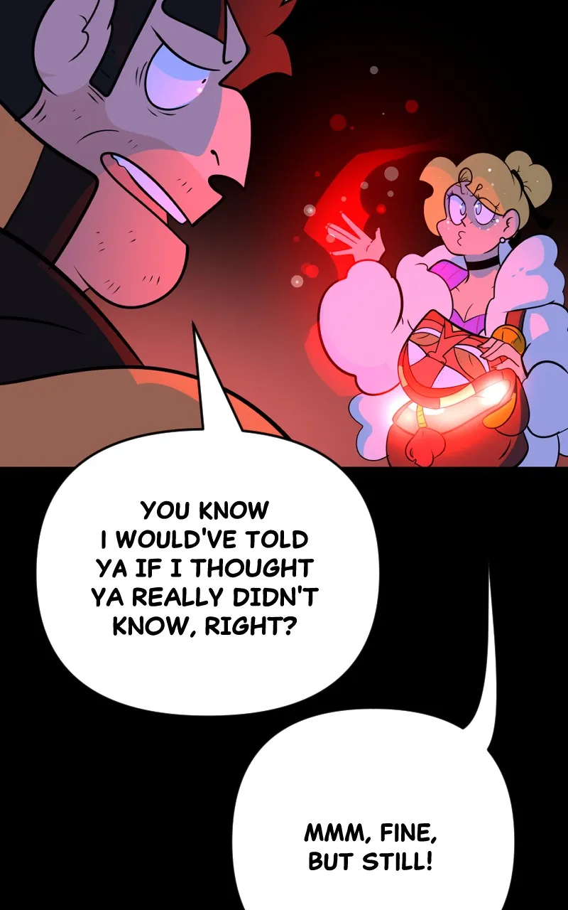 Dungeons & Dentists Chapter 32 page 9 - 